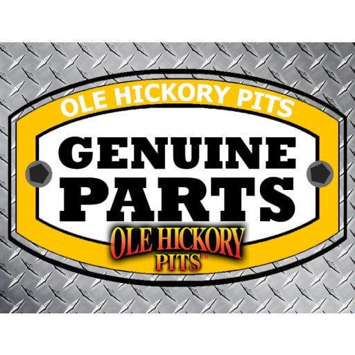 Ole Hickory Genuine Part EVAC-USED EVAC USED